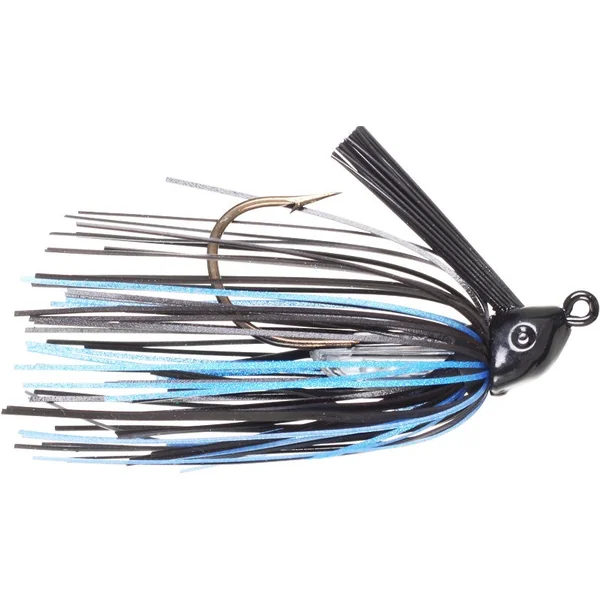 Zorro Baits Rattlin Booza Bug Flippin Jig