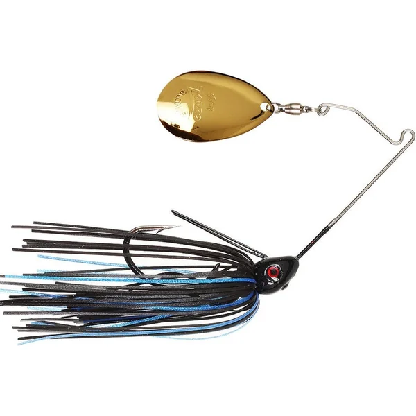 Zorro Baits Short Arm Aggravator Spinnerbait
