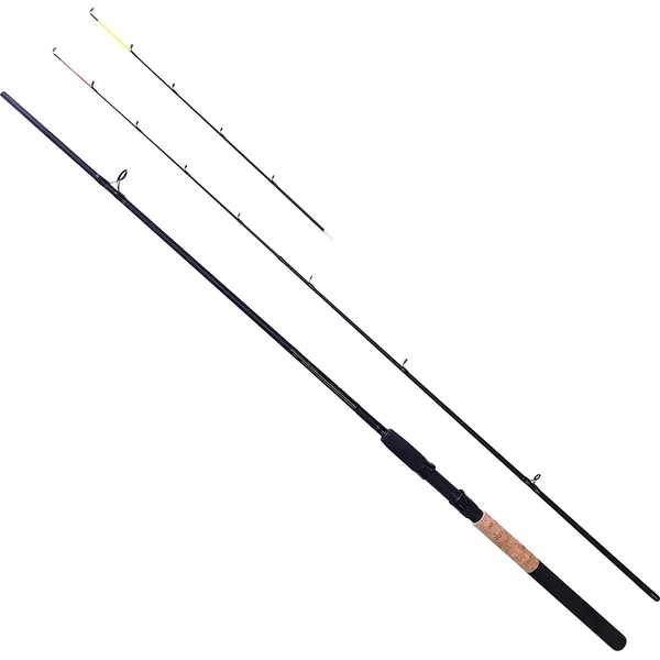 Zwim Feeder Rods 2+2pc