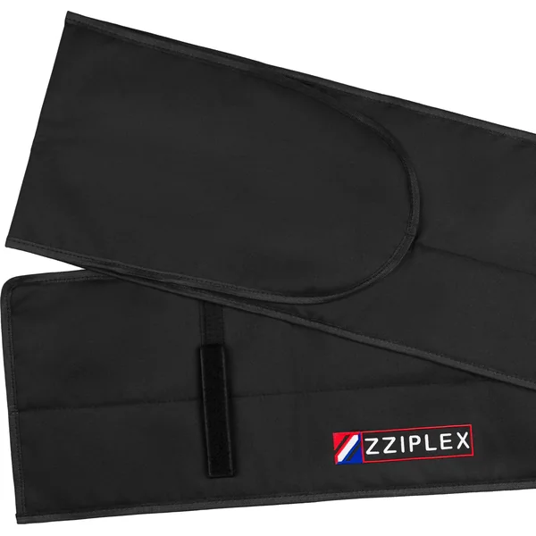 Zziplex Black Rod Case